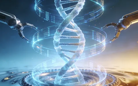 咸阳林奇综合征预防基因检测严选公司名册与精准地址指南