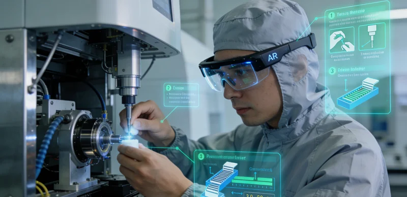 晋中眼科医生为婴幼儿进行眼底早