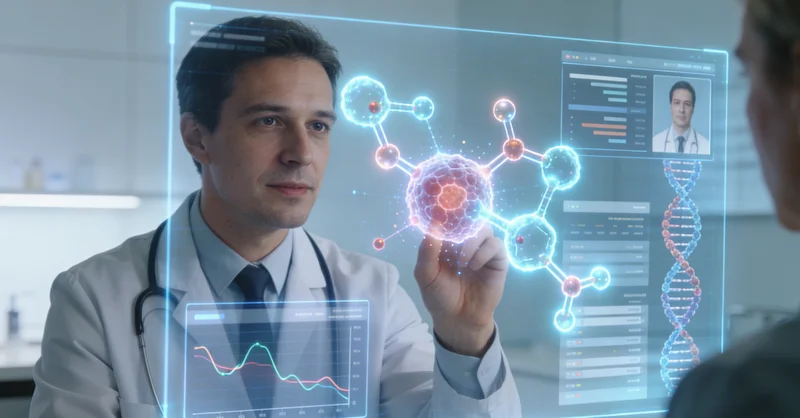 庄河肿瘤MRD监测报告解读与临