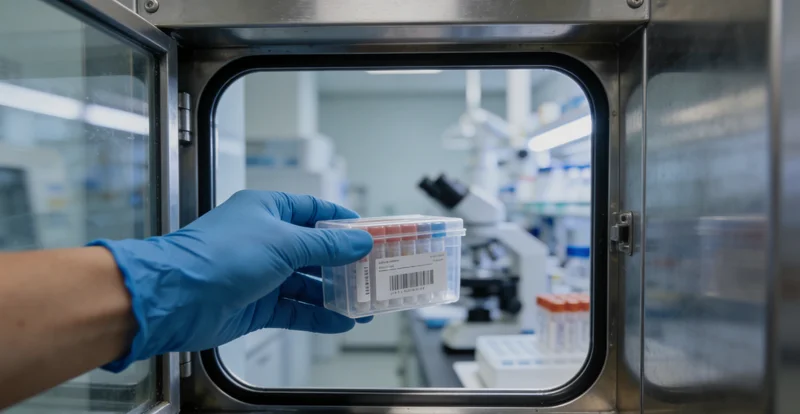 扬中专业医生解读基因检测报告