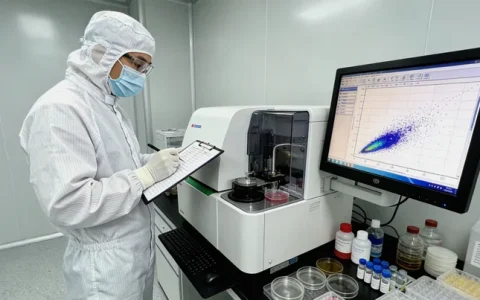 吕梁血管母细胞瘤基因检测公司推荐汇总（含新地址）