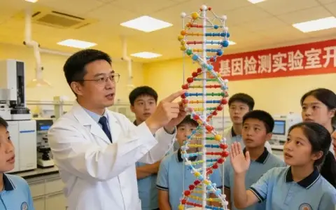 辛集Loeys-Dietz综合征基因检测哪个机构好？综合对比