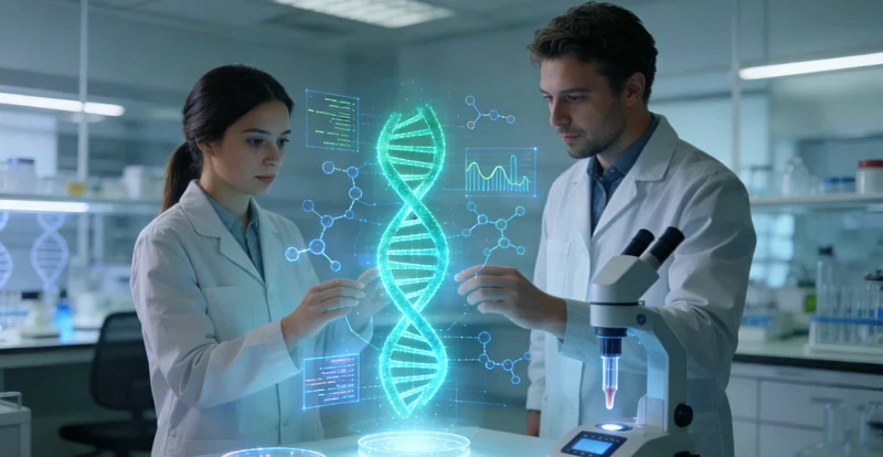 泊头专业遗传检测报告解读服务