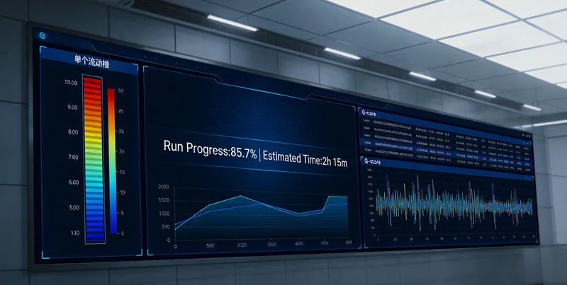 化州相关-高通量基因测序实验室