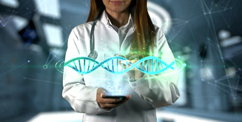 邯郸送检的血液样本在实验室进行