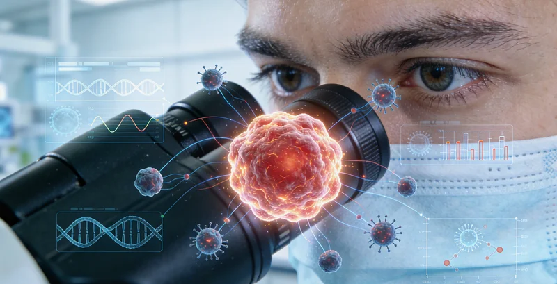 贵阳胰腺癌患者家庭获得检测结果