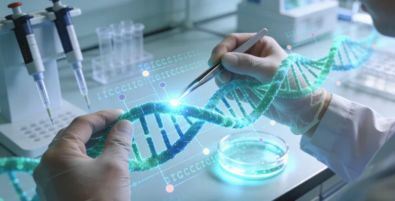 新密患者选择靠谱基因检测机构咨