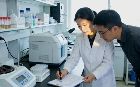 甘南州预防性卵巢切除基因检测机构红黑榜：实测评价与避坑指南