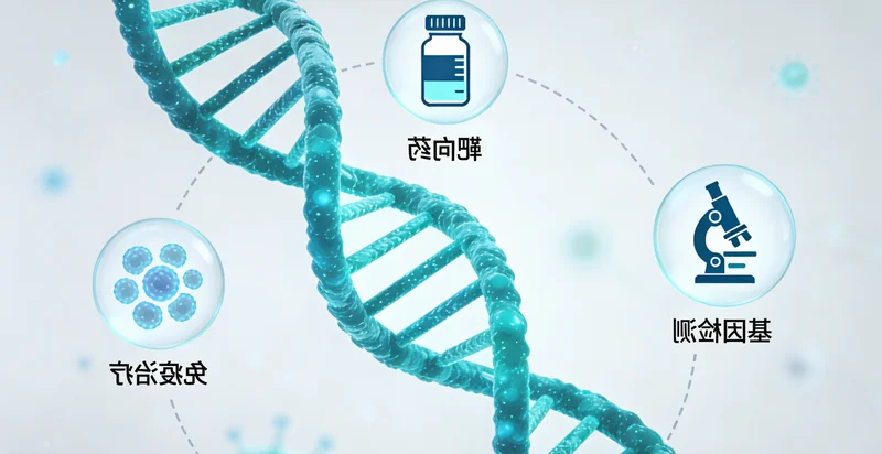 舞钢健康未来与基因科技发展