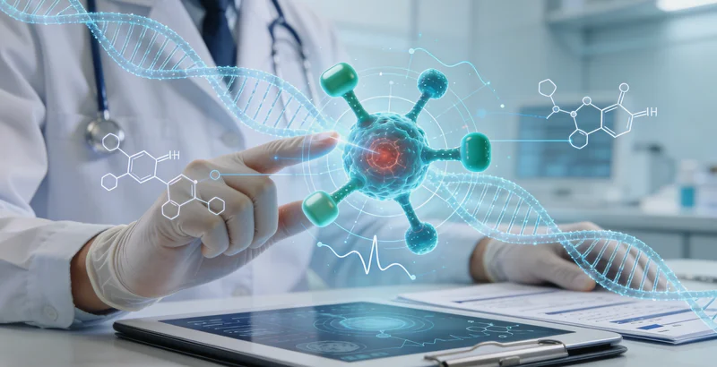 阿克苏医生解读基因检测报告并提