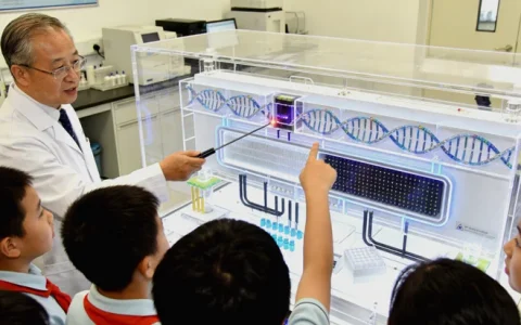 驻马店考登综合征基因检测专业机构盘点：地址汇总