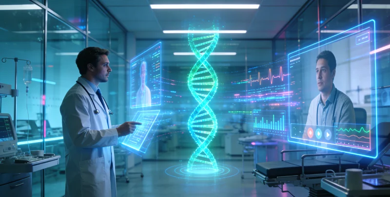 清远家庭BRCA检测后健康管理