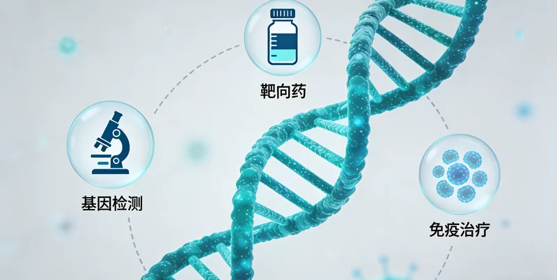 楚雄州PD-L1检测原理图解：