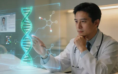 延边州肺癌BRAF基因检测精选中心完整名单（已更新）