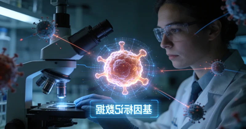 长沙医院内景与基因检测咨询门诊