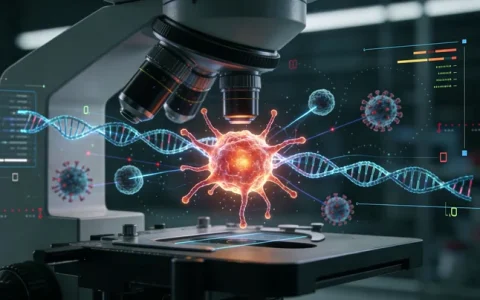 台山RET基因突变检测在哪里可以做？