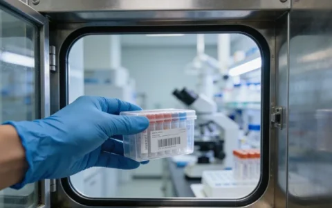 梧州CASQ2基因检测哪家专业