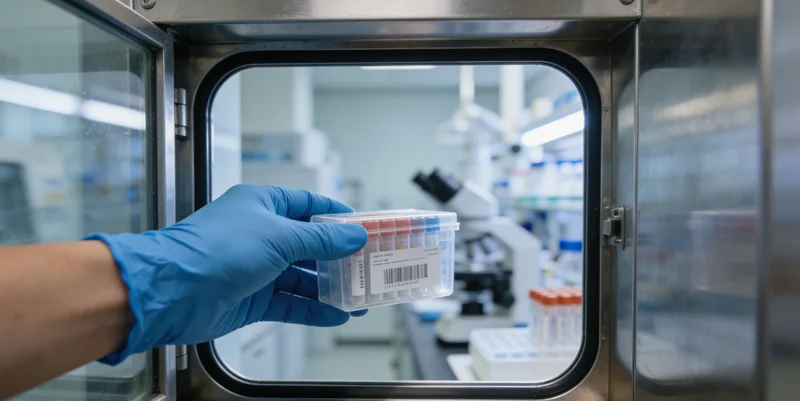 梧州家庭进行基因检测前咨询沟通