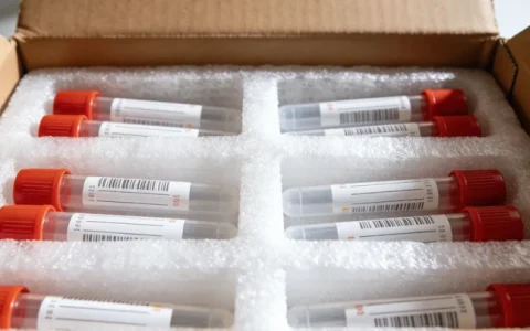 黔南州家族性高胆固醇血症基因检测精选中心合集（信息已更新）