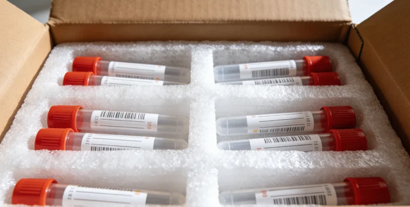 黔南州遗传咨询门诊医生为家庭讲