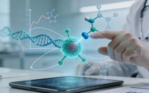四子王旗食管癌基因检测正规可靠公司名录（已更新）