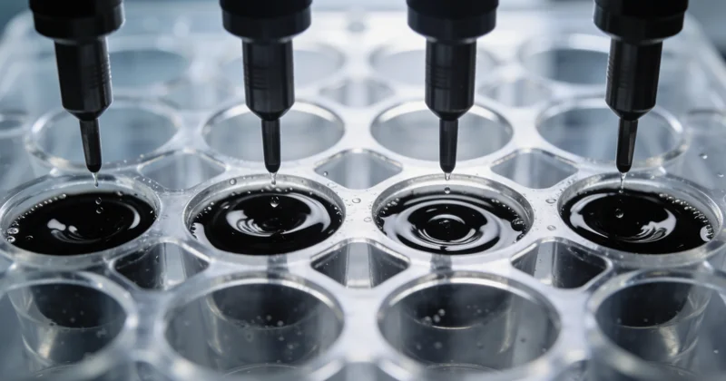 桦甸家庭根据基因检测结果进行心