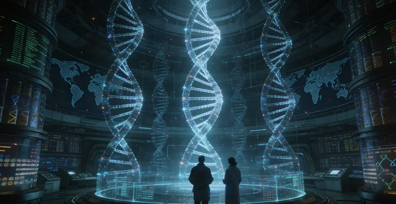 恩施MRD检测实验室基因测序分