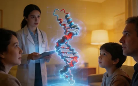 运城致心律失常性右室心肌病基因检测具体位置查询（附地址详情）