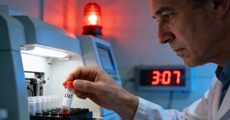 河间患者与医生在心内科门诊沟通