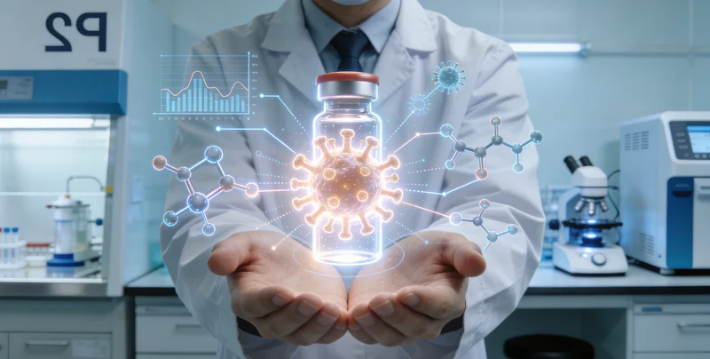 盖州家庭获得安心检测结果后喜悦