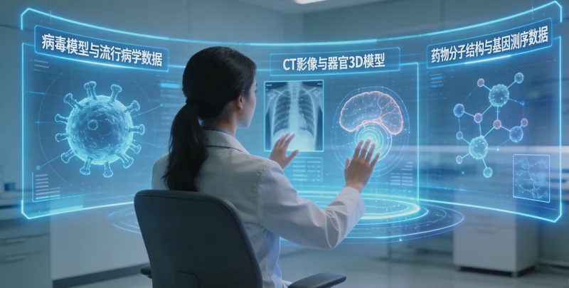 舟山家庭讨论遗传健康信息