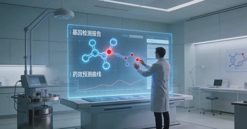 华亭肺癌NTRK基因融合驱动肿