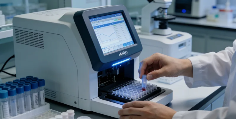 长葛基因检测-专业人员采样与咨