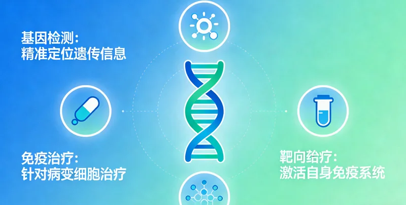 广州肠癌患者接受靶向治疗获得帮
