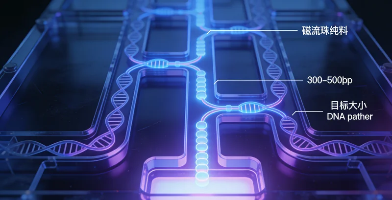 新泰医生解读基因检测报告示意图