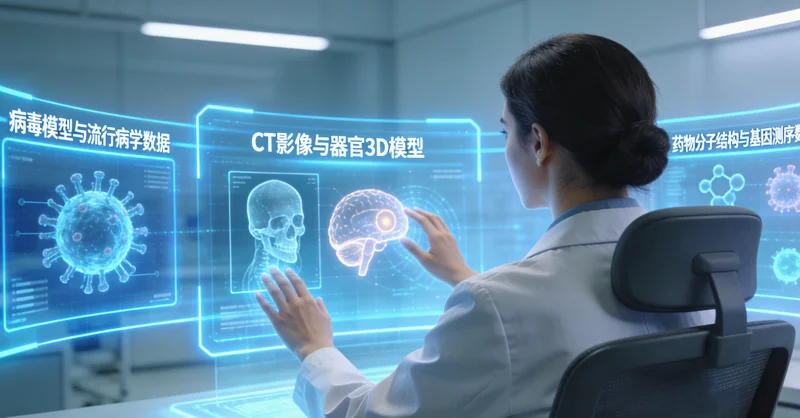 大兴安岭家庭查看基因检测报告