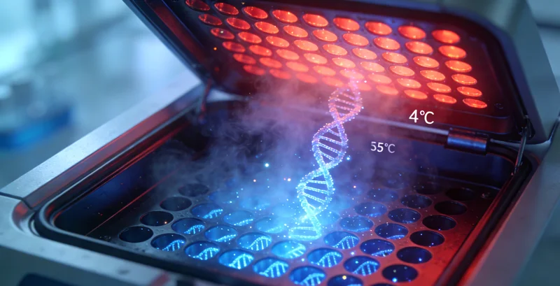 福安医生为家庭解读基因检测报告