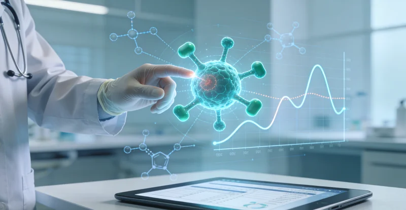 凉山州KRAS基因突变原理科普