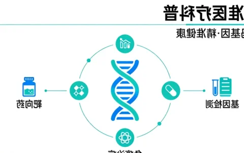 通化NTRK基因突变检测可靠机构合集：地址指引