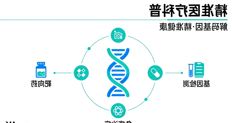 通化NTRK基因检测原理图解