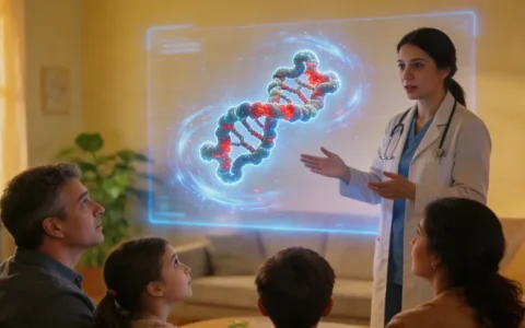 武安乳腺癌风险基因检测公司怎么走？地址+路线