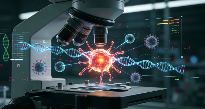 河池白血病基因检测咨询门诊场景