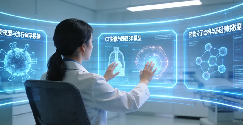 图们乳腺癌患者与医生咨询治疗方