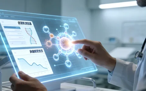 京山泛实体瘤基因检测可靠专业中心汇总