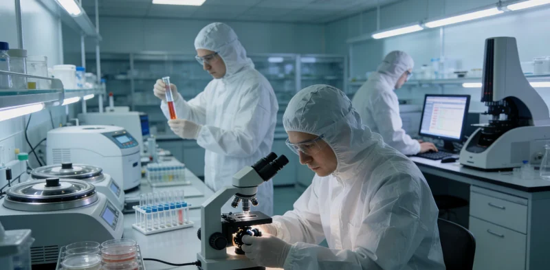 兴化家庭咨询KCNH2基因检测