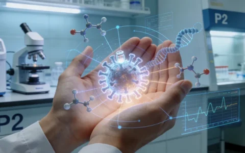 广德RET基因突变检测中心全面整理：办理地址