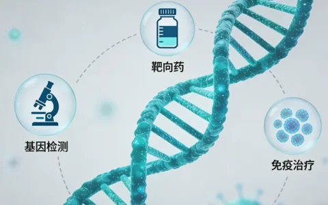 彬州哪里可以找到食管癌基因检测的检测点