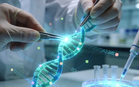 陇南骨肉瘤基因检测专业服务机构推荐