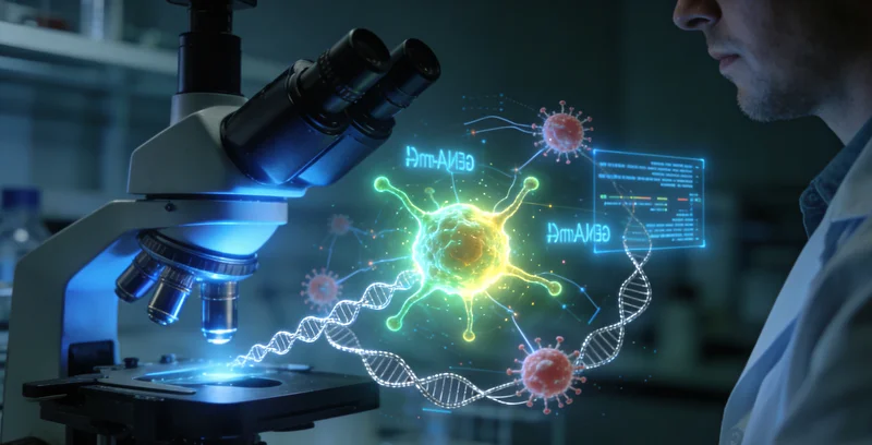 南通APOE基因检测示意图,展