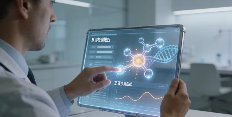 惠州血液肿瘤基因检测实验室分析